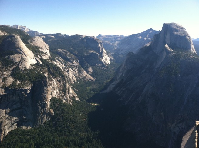Yosemite Valley