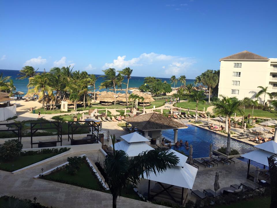 Hyatt Montego Bay Jamaica