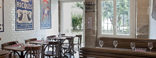 Metropolitan Restaurant