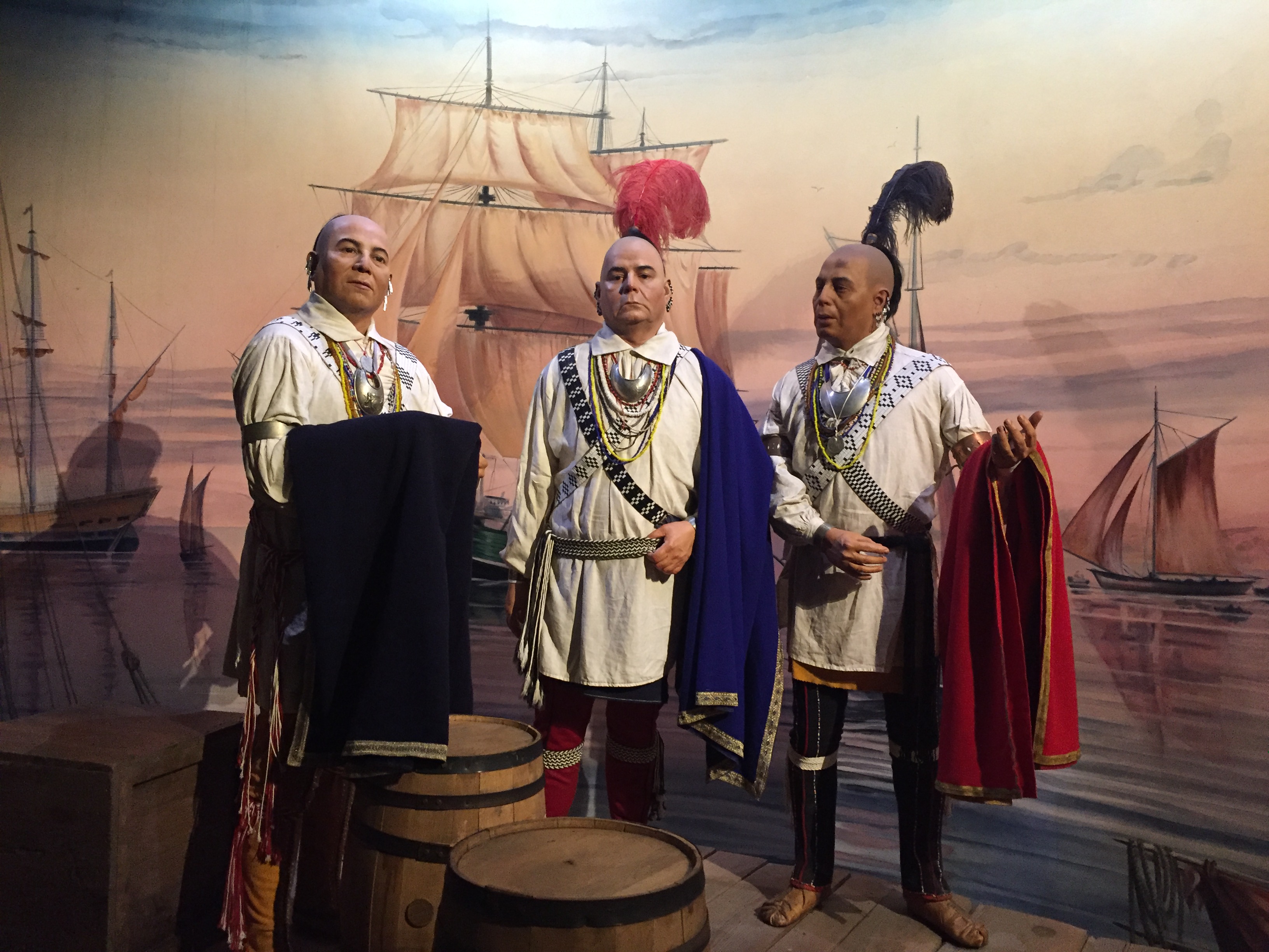 Museum of the Cherokee Indian