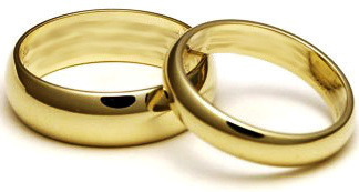 Wedding bands