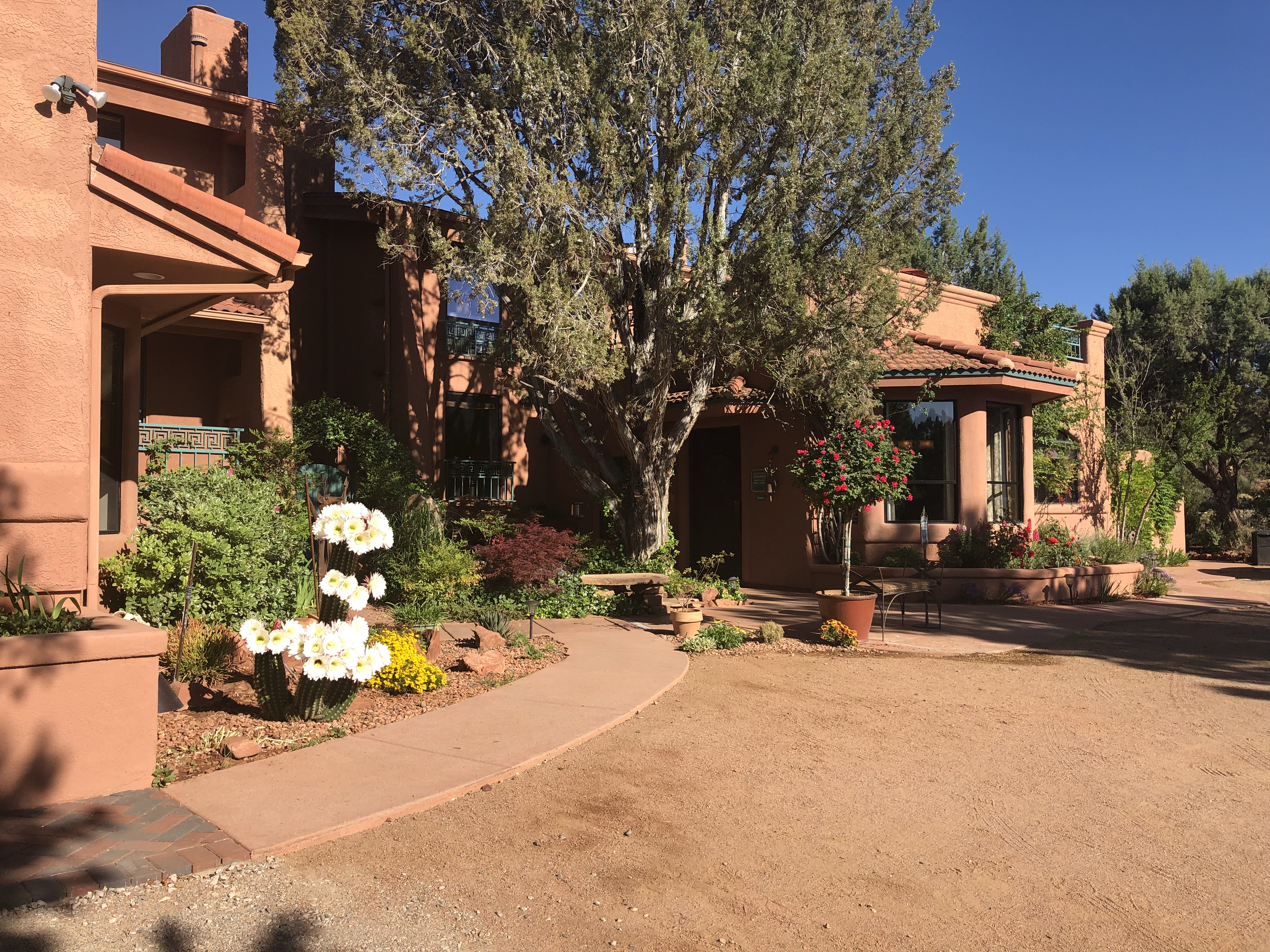 Casa Sedona Inn