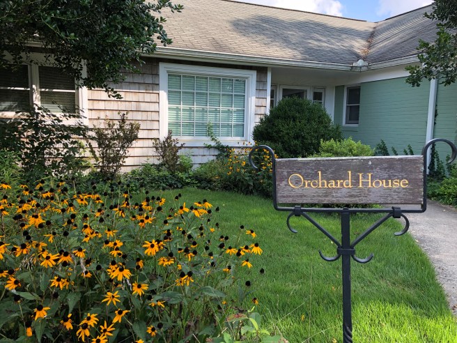 Orchard House