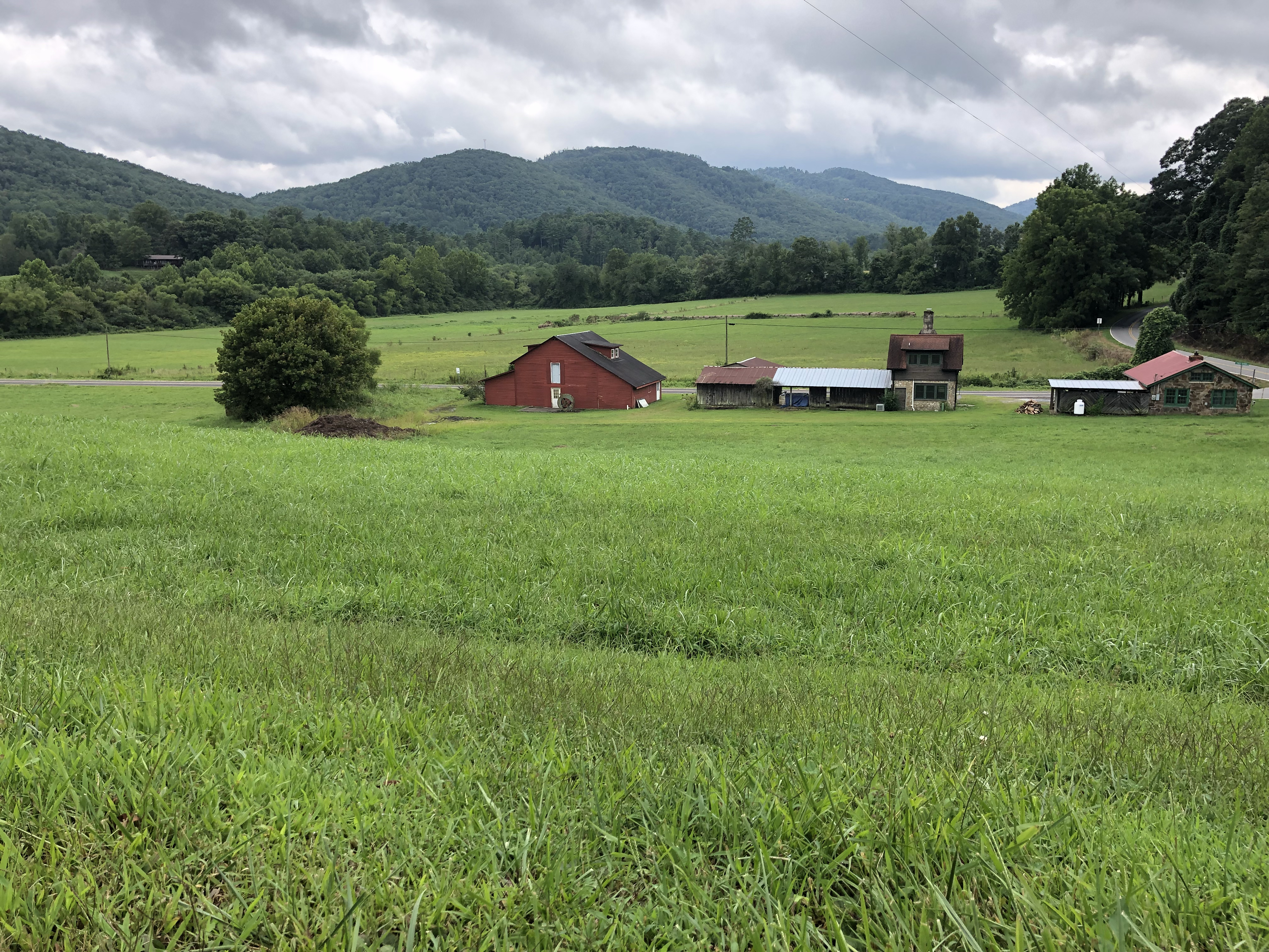 John C. Campbell Folk School, Brasstown, NC