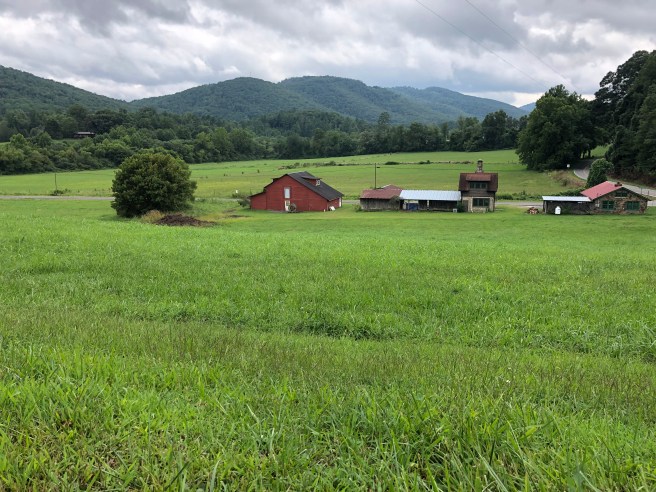John C. Campbell Folk School, Brasstown, NC