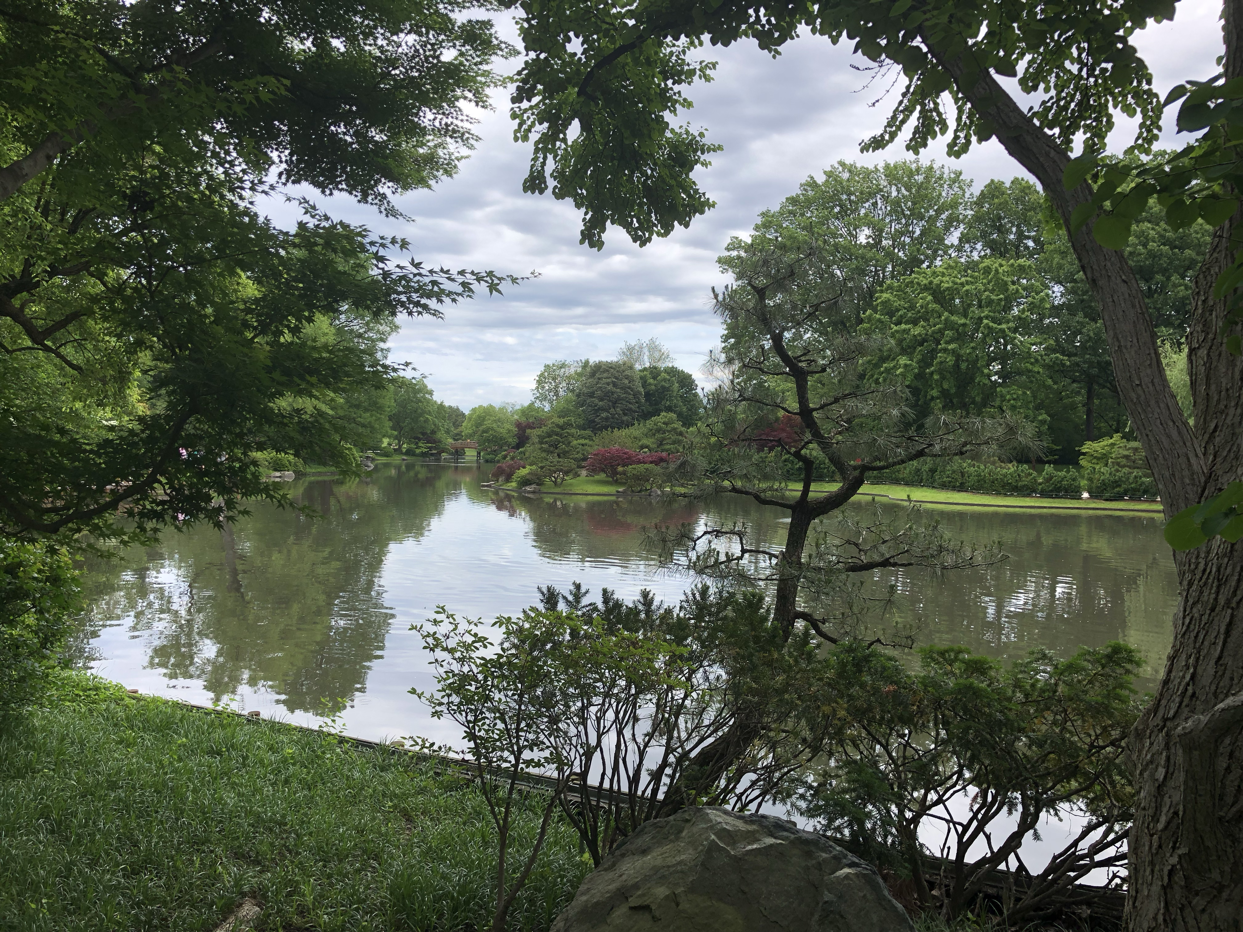 Missouri Botanical Garden