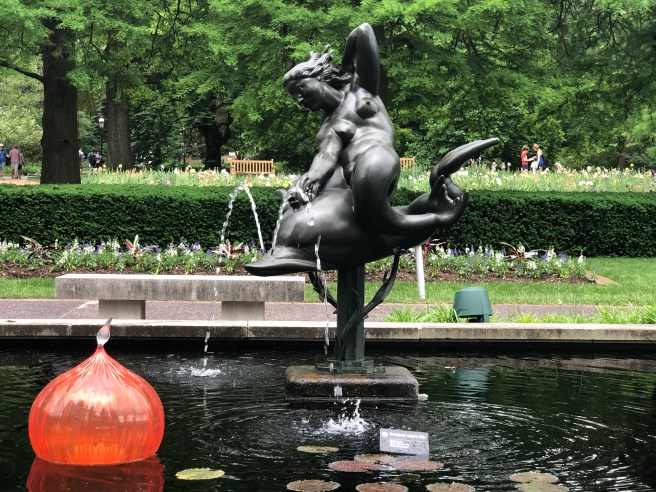 Missouri Botanical Garden