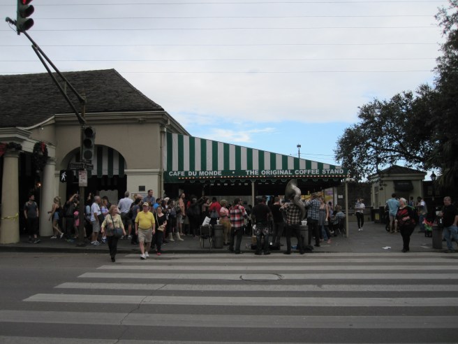 Café Du Monde
