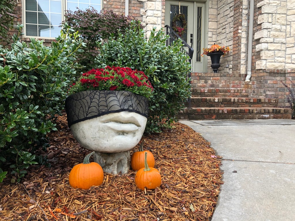 Annabel Lee 2019 Halloween