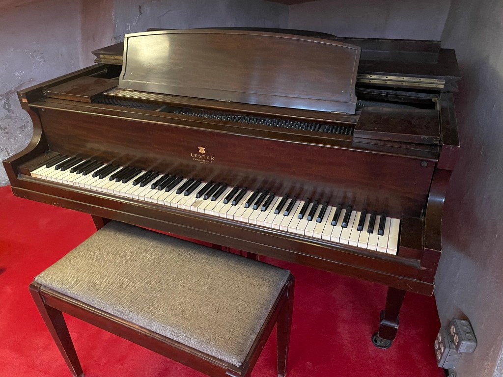 Taliesin West in Scottsdale, Arizona