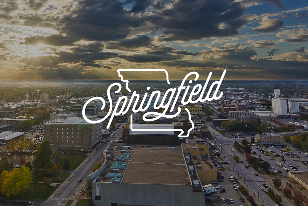 Springfield, Missouri (www.springfieldmo.org)