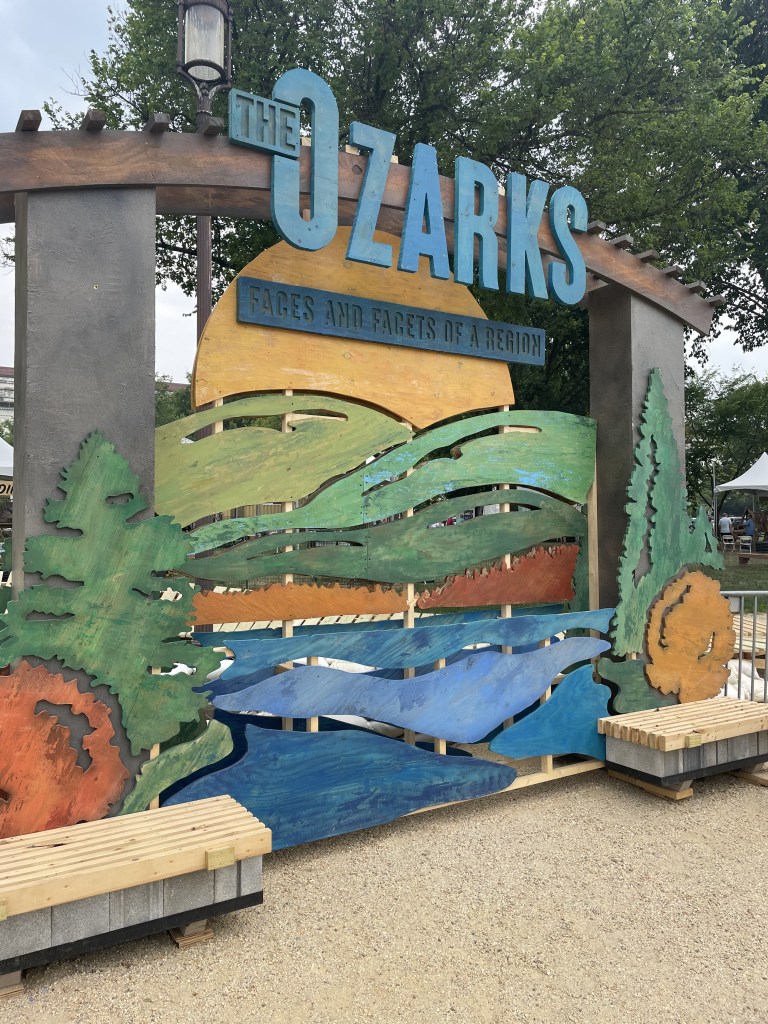 Smithsonian Folklife Festival 2023