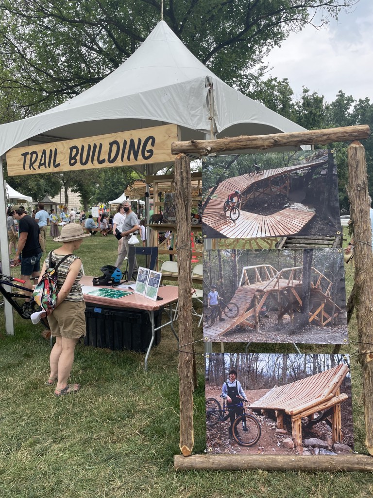 Smithsonian Folklife Festival 2023