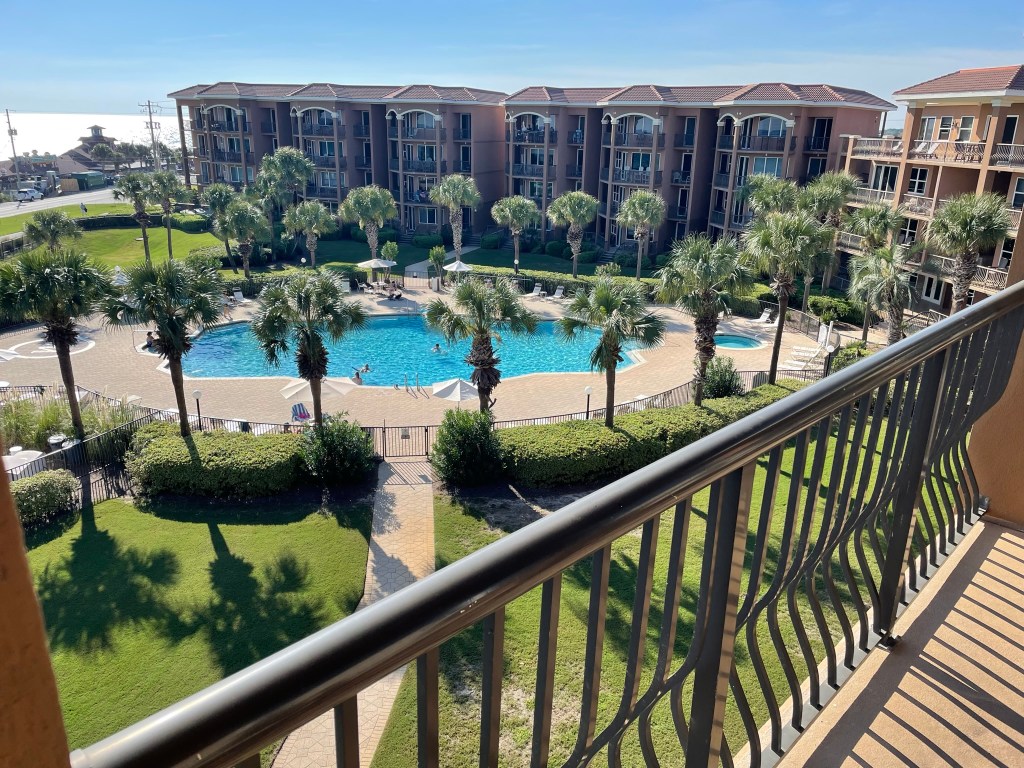 Mediterranea at Miramar Beach, FL