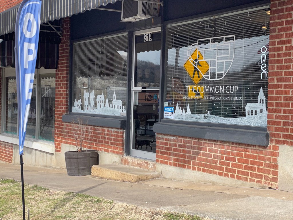 The Common Cup in Noel, Missouri