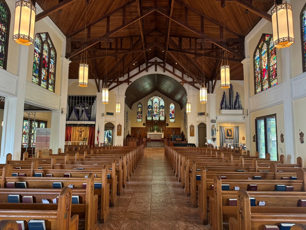 Key West - Saint Paul's Episcopal Church