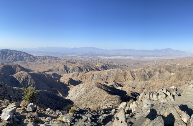 Joshua Tree National Park, California