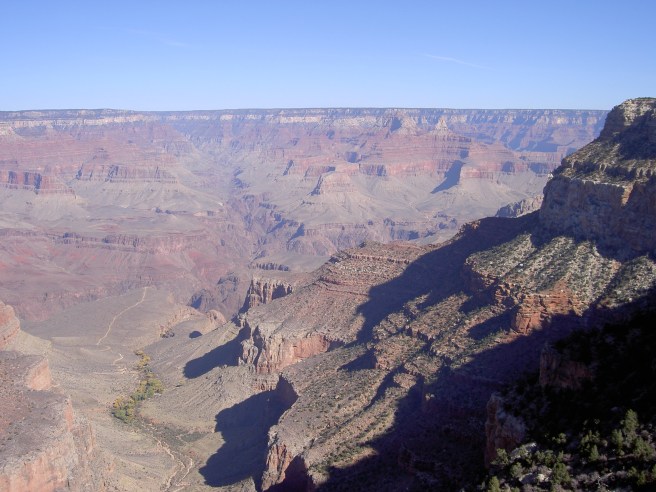 Grand Canyon National Park, Arizona