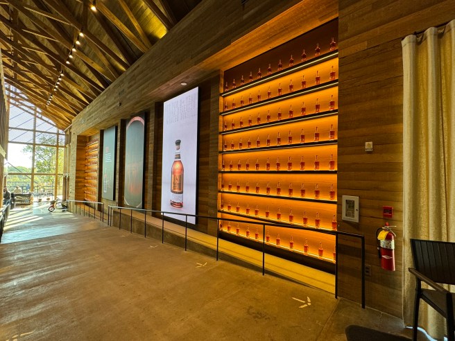 Wild Turkey Distilling Company