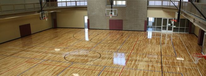 Dan Kinney Family Center, Springfield, MO