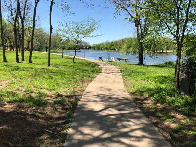 Springfield (MO) Botanical Center