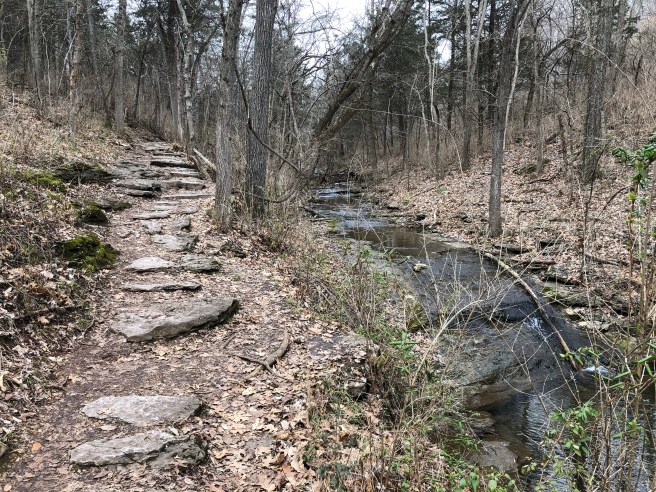 Springfield (MO) Conservation Center