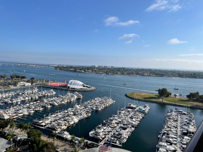 San Diego, CA