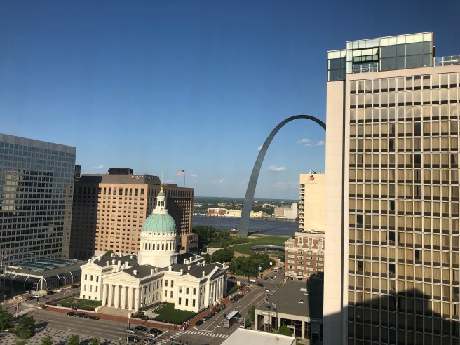 St. Louis, MO