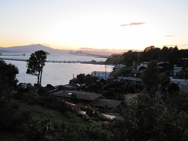 San Francisco, CA