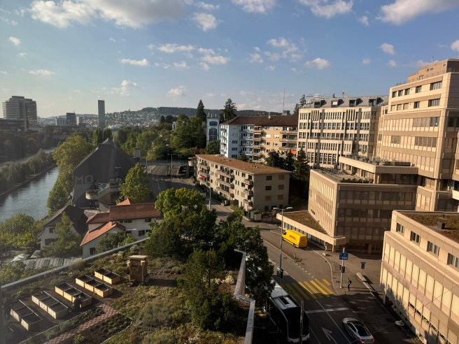 Zurich, Switzerland