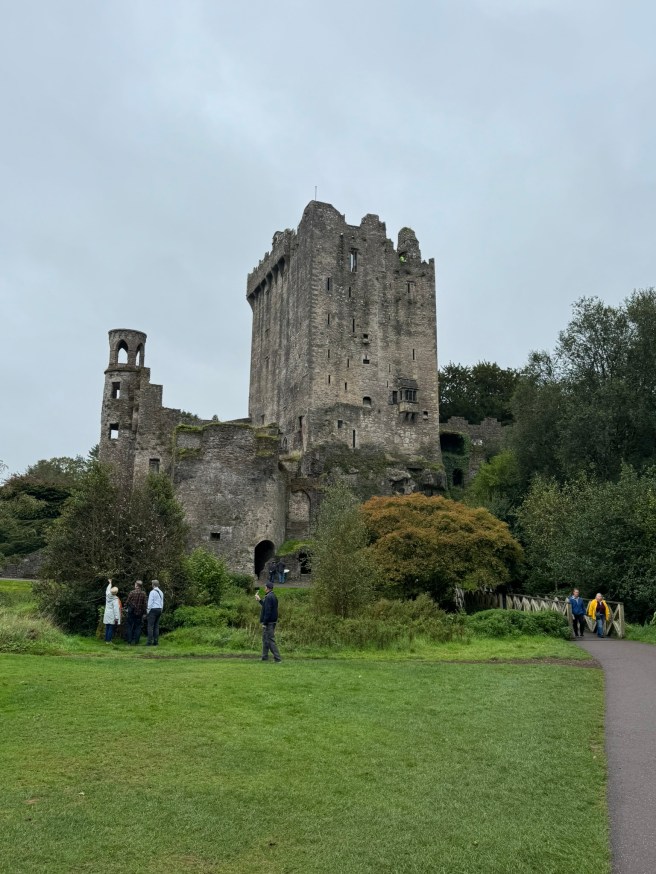 Blarney Castle
