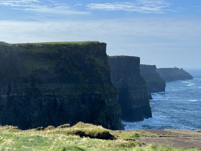 Cliffs of Moher