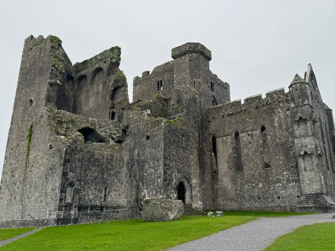 Rock of Cashel