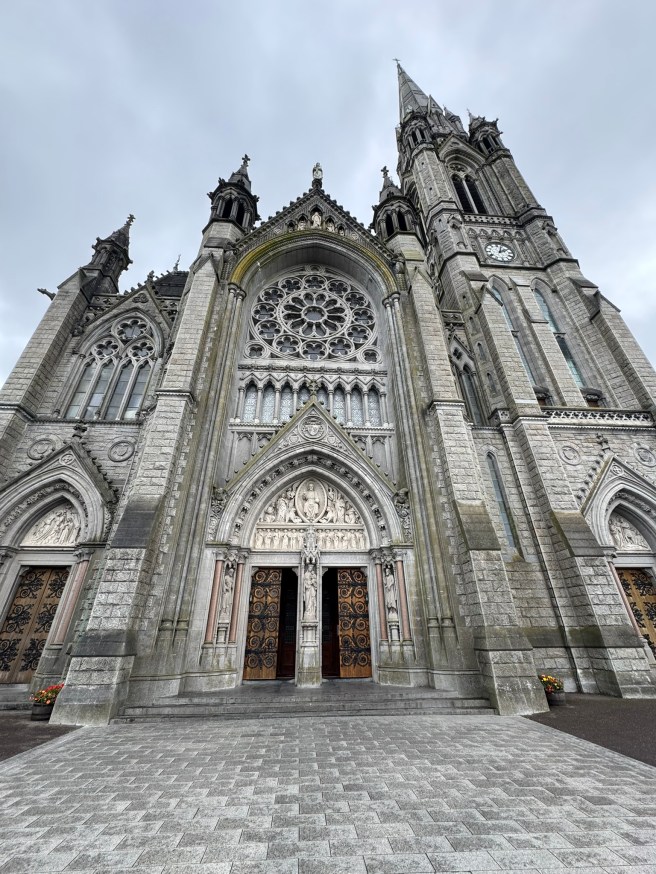 St. Colman's Cathedral